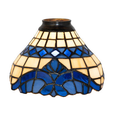 Meyda on sale lamp shades